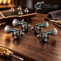 Edihsa™ Locking Guitar Tuning Machine Set branded main image