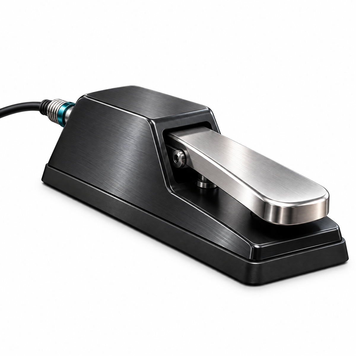 Edihsa™ Universal Keyboard Sustain Pedal detail image 1