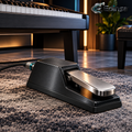 Edihsa™ Universal Keyboard Sustain Pedal branded main image