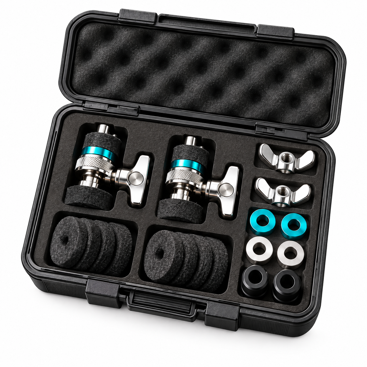 Edihsa™ Cymbal Stand Hardware Accessory Kit detail image 2