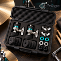 Edihsa™ Cymbal Stand Hardware Accessory Kit branded main image