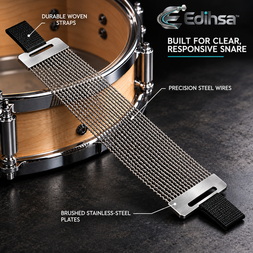 Edihsa™ 20-Strand Snare Wire Assembly detail image 1
